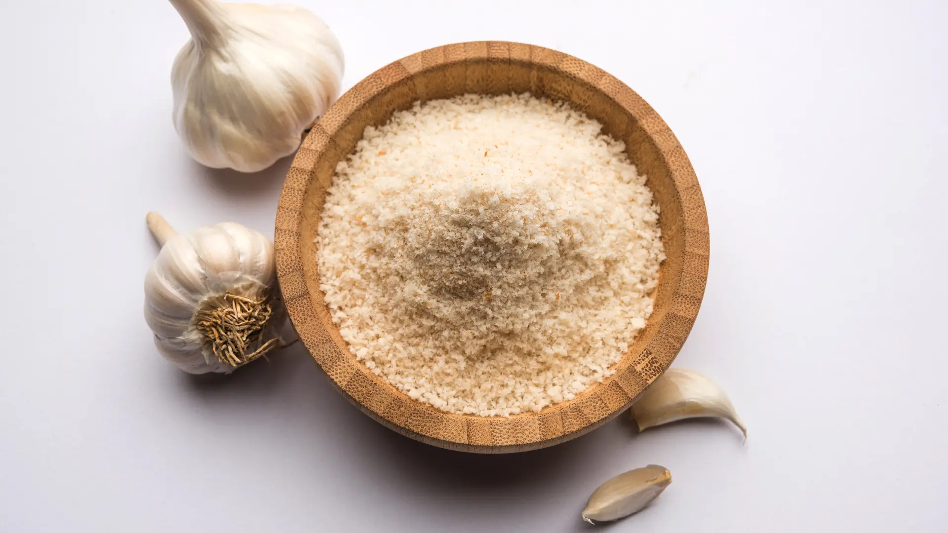 Чесночный порошок Garlic Powder