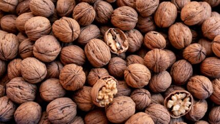 Грецкий орех WALNUT