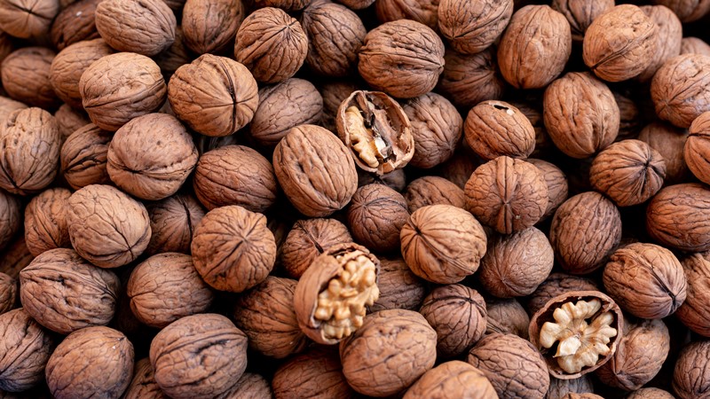 Грецкий орех WALNUT Грецкий орех WALNUT