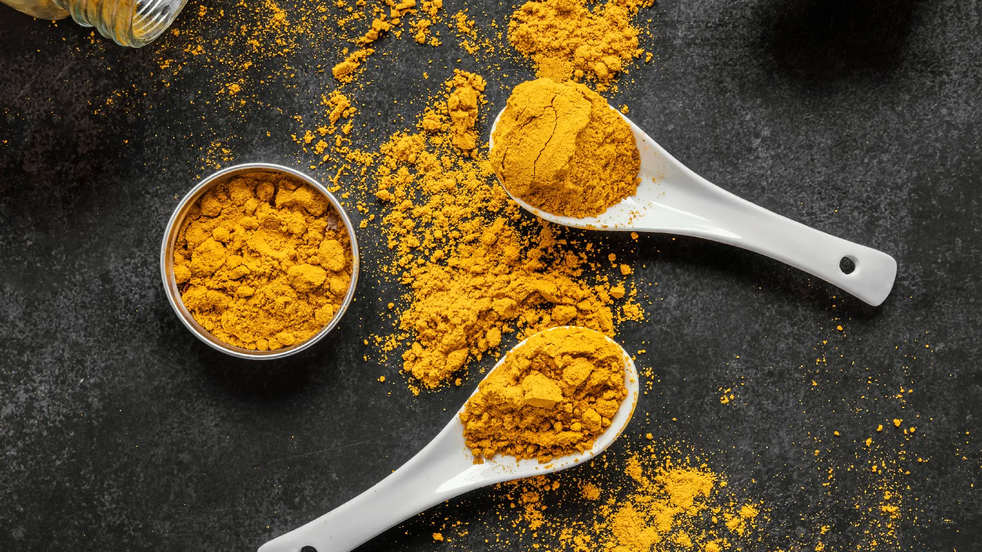 Карри Curry Powder