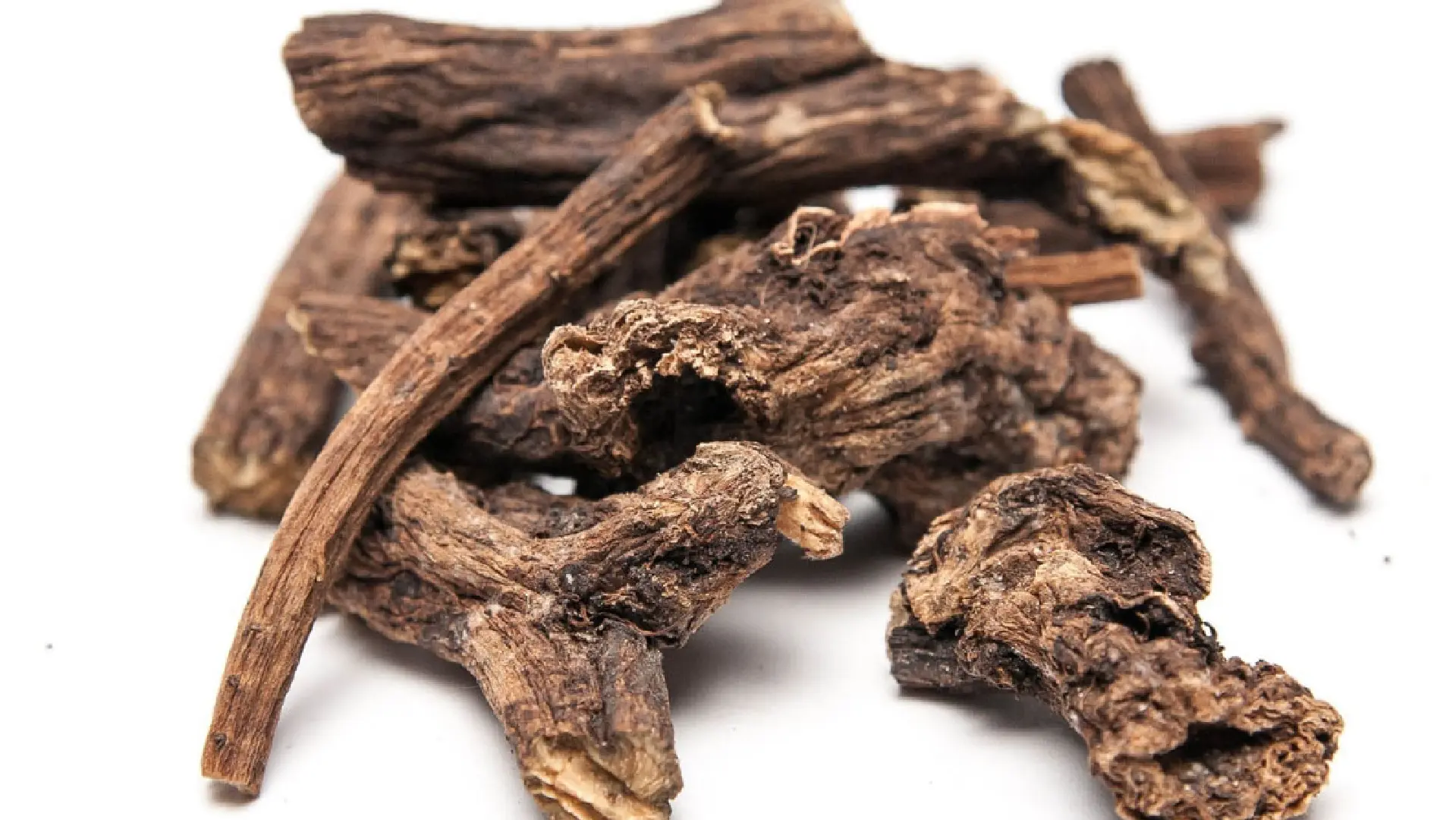 Корень костуса Costus Root