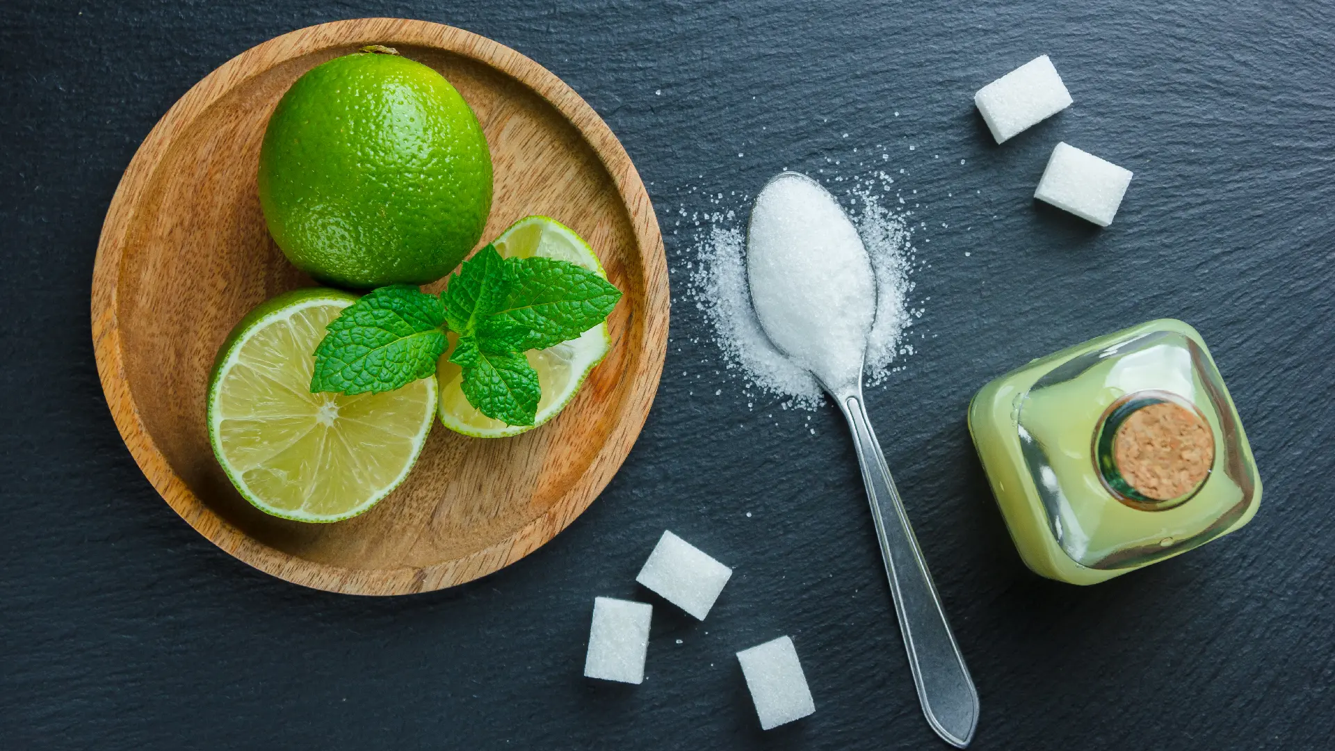 Лимонная кислота Citric Acid