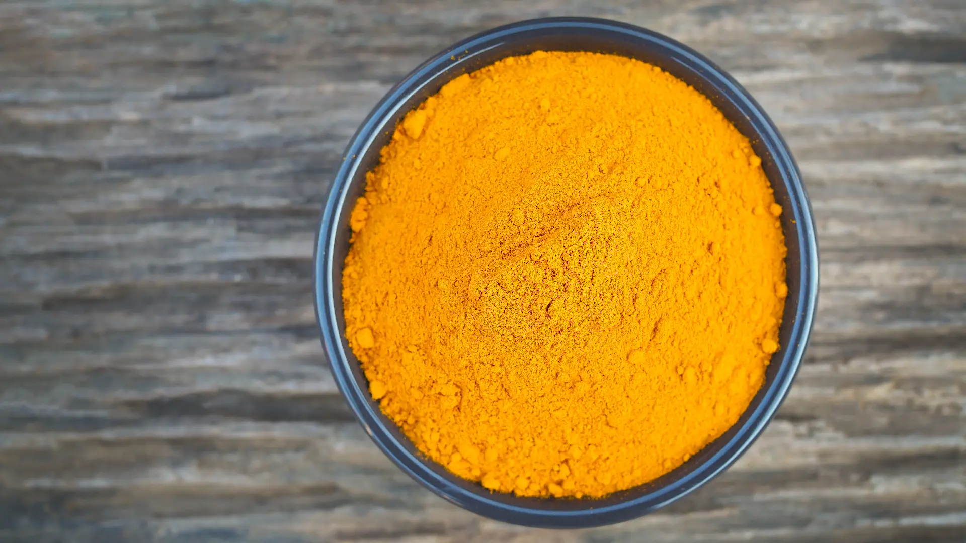 Молотая куркума Turmeric Powder