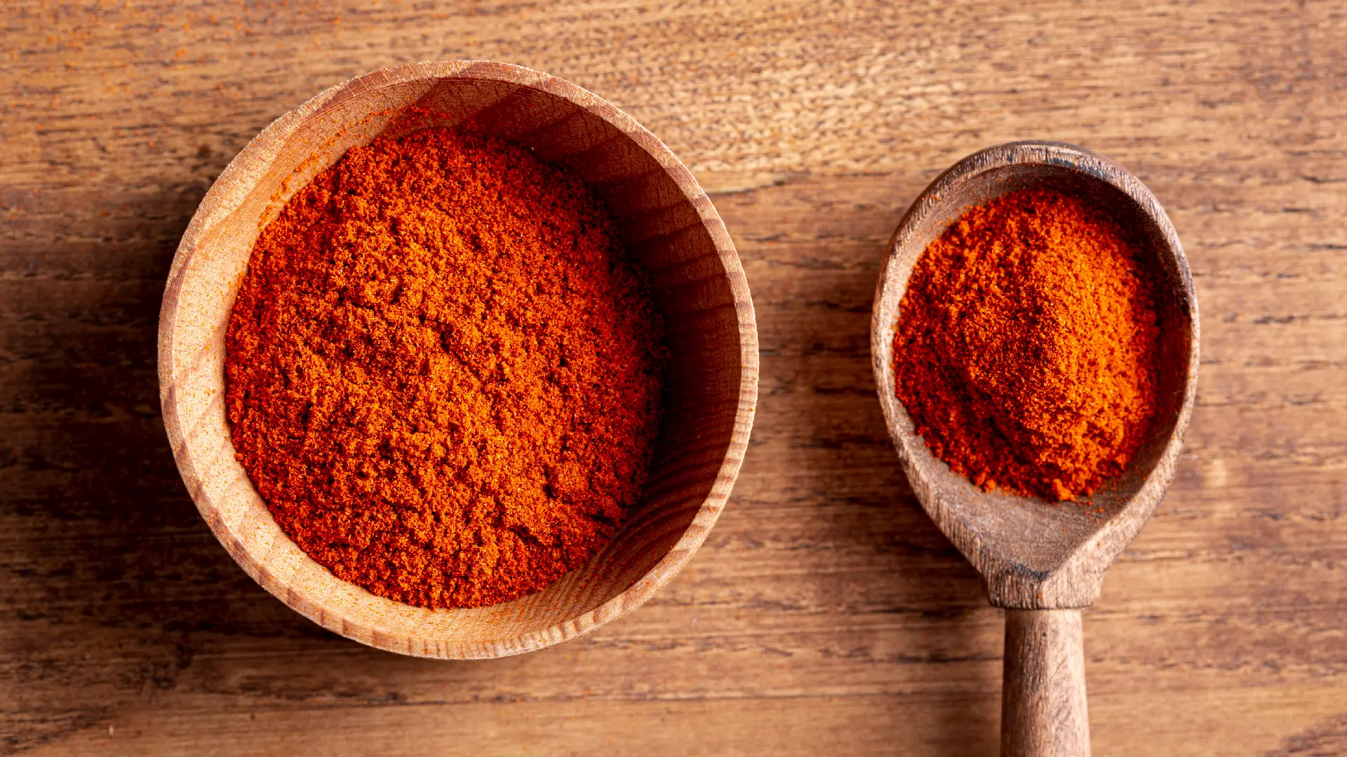Молотый красный перец Red Chilly Powder
