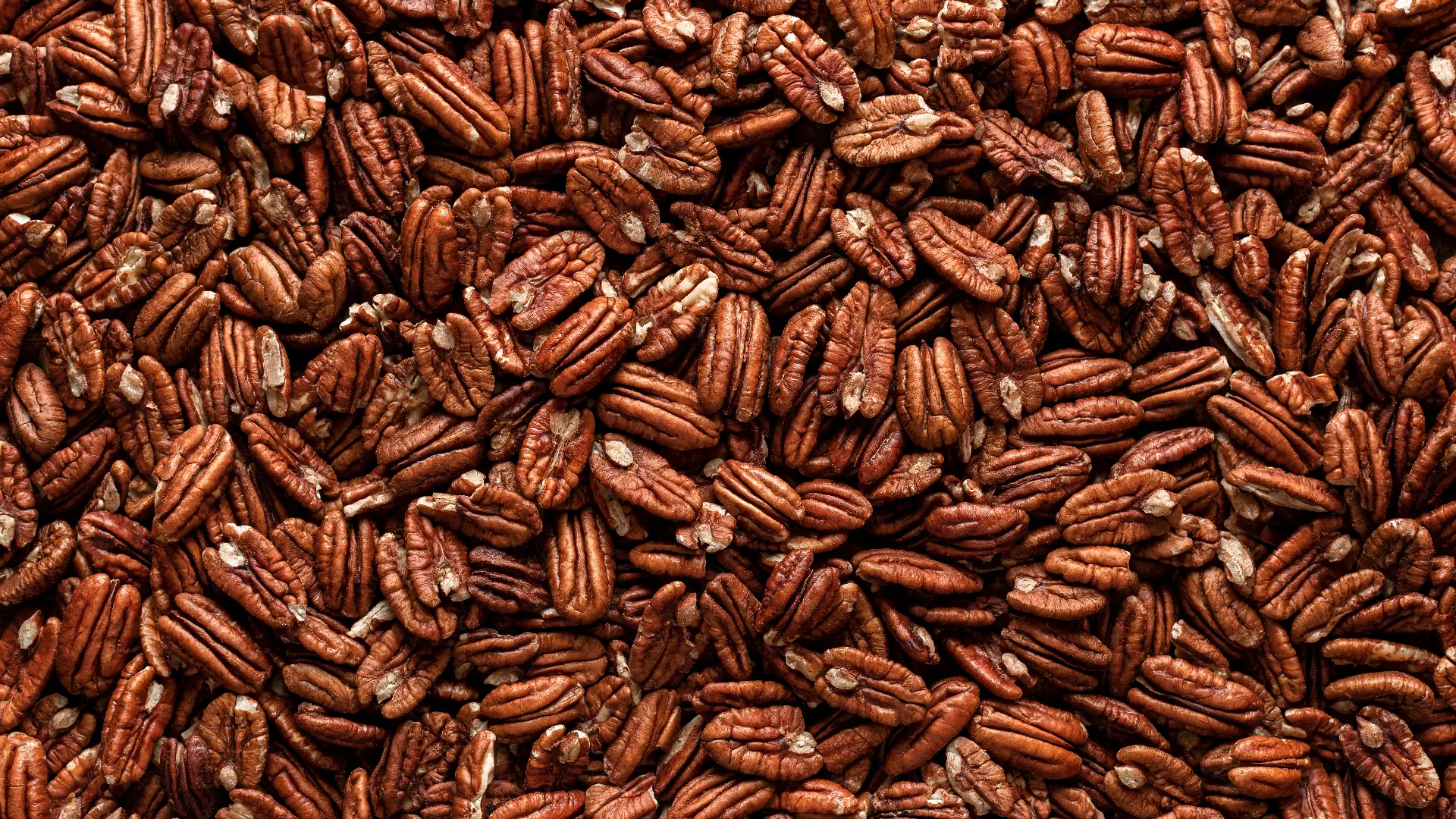 Орех пекан PECAN NUT