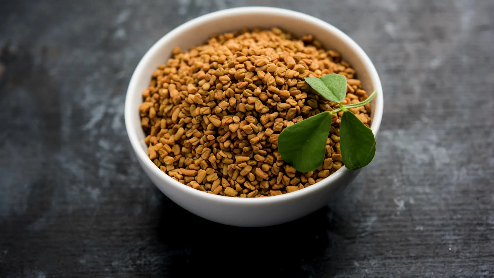 Семена пажитника Fenugreek Seeds