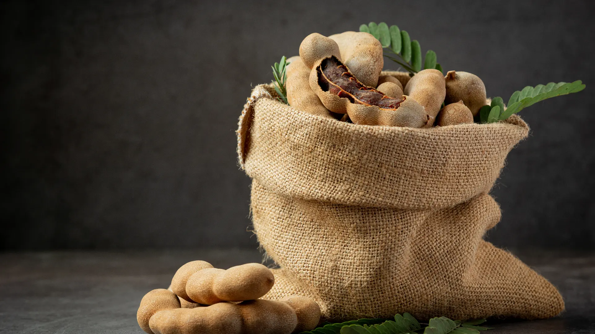 Тамаринд Tamarind